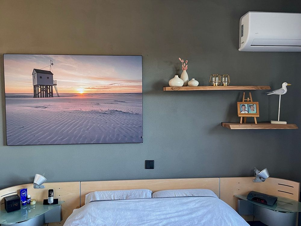 Terschelling  by Raoul Baart 