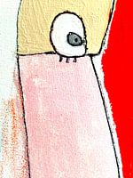 Eye bird
