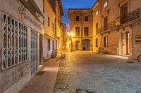 Old town of Polleça