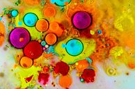 Regenboog bubbels van Rob Smit thumbnail