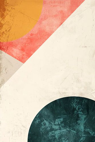 Minimalistische Geometrie