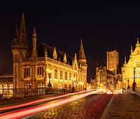Gent By Night