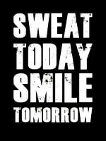 Morgen glimlachen