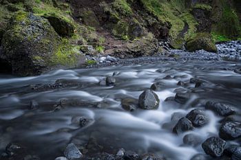 Volg de droomrivier in IJsland