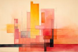 Transparent painting 348925