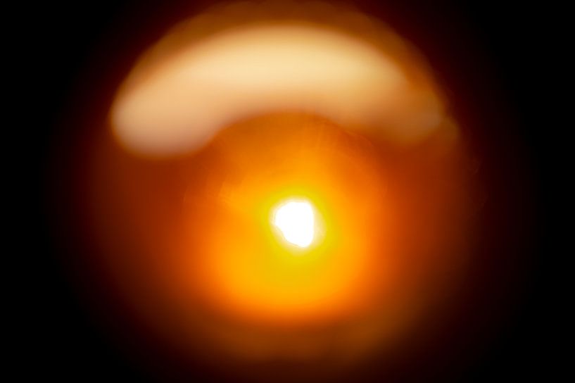 Universum von Erwin Schenk