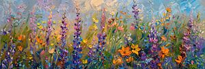 Sommerwiese