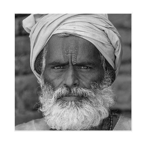 Ingekaderd, maar toch vrij