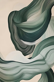 Emerald Flow II sur VETTORICA