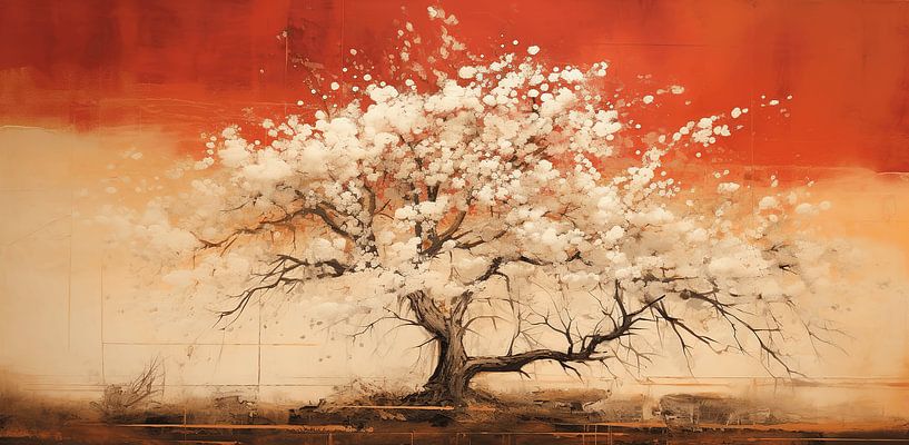 Flourishing Starts by Art Lovers