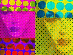 POp ARt COllage 2