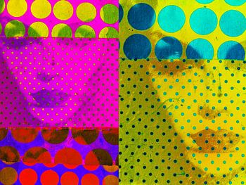 POp ARt COllage 2