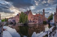 Bruges, Belgium