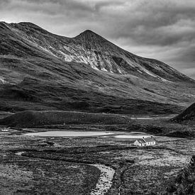 Kinlochewe, Scotland, United Kingdom - II by Jarne Buttiens