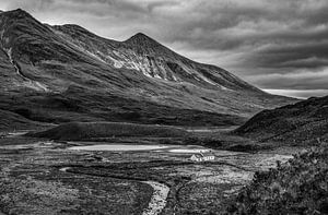Kinlochewe, Schottland, Vereinigtes Königreich – II