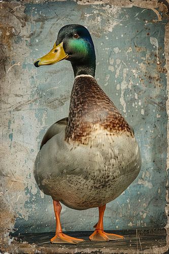Duck