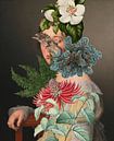The Hidden Portrait of Emilie von Marja van den Hurk Miniaturansicht