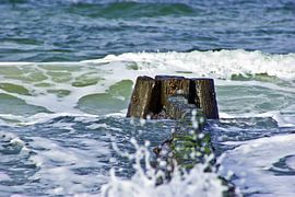 pounding the pavement by Norbert Sülzner