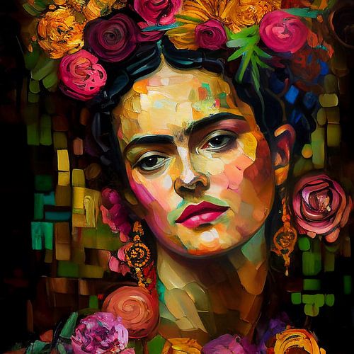 Frida