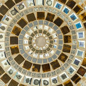 Kreise der Achtsamkeit von Walter G. Allgöwer