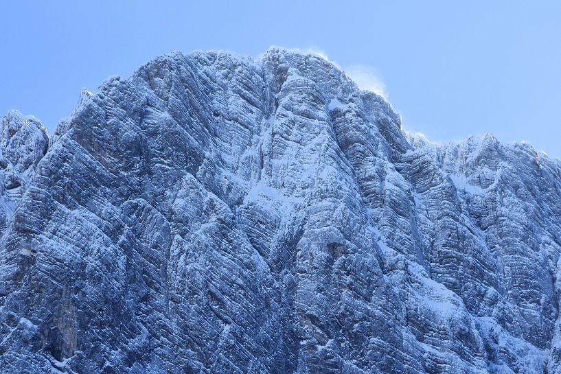 Kollektion Mountain | Rocksolid von Lot Wildiers Photography