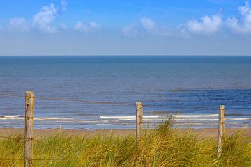 Strand van Michael Ruland