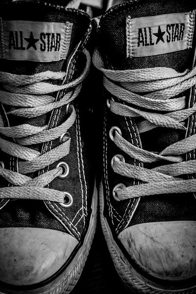 ALL STARS van Suzanne van Stiphout