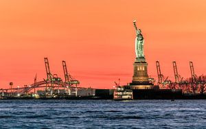 Freiheitsstatue New York - USA