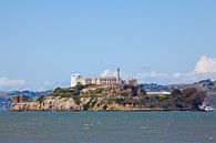 San Francisco - Alcatraz van t.ART thumbnail