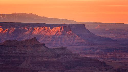 Dead Horse Point, Utah