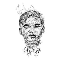 Najib Jip photo de profil
