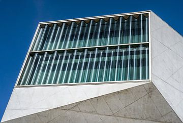 Casa di Musica Porto van Wim Goedhart