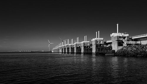 Deltawerken