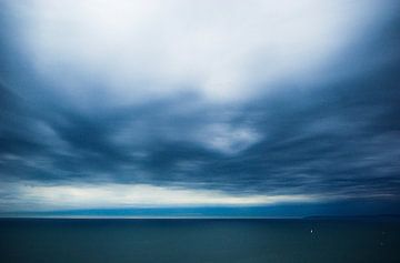 sea view by Merlijn Viersma