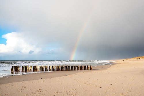 Sylt, North Frisia, Germany