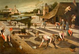 Spring, Abel Grimmer