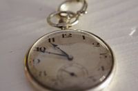 The pocket watch 2