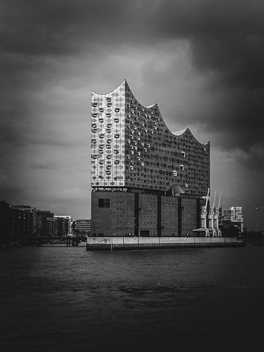 Elbphilharmonie Hamburg