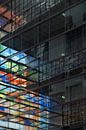 Instituut voor Beeld en Geluid, Hilversum by Peter de Ruig thumbnail
