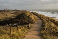 Vlissingen aan de kust