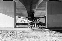 Radsportler Serie 9