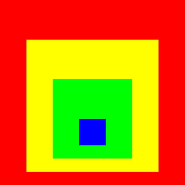 Permutation des couleurs | ID=14 | V=05 | P #01-B par Gerhard Haberern