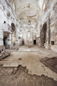 Kloster 2