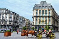 Brussels