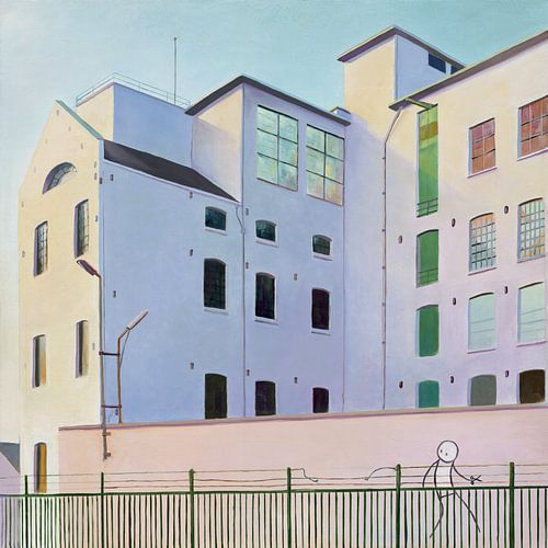 Ce n'était pas moi !