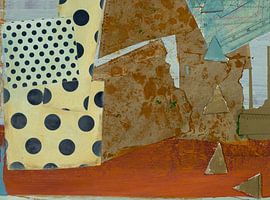 Arrangement avec les points sur Masch