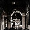 Shopping Gallery Rome by Dorothy Berry-Lound