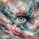 Watching by Sabine Wagner thumbnail
