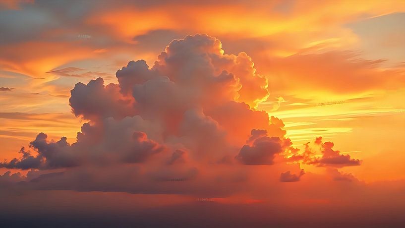 Romantique par Jean Pierre