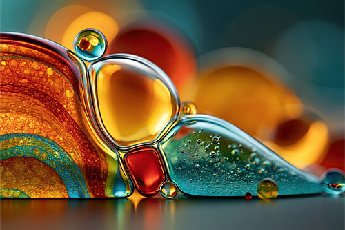 Microcosmos
